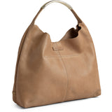 DEPECHE Klassisk skuldertaske Shoulderbag / Handbag 075 Dessert