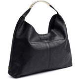 DEPECHE Klassisk skuldertaske Shoulderbag / Handbag 099 Black (Nero)