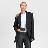 DEPECHE Kortholder Accessories 099 Black (Nero)