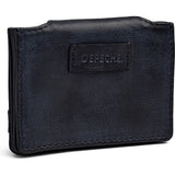 DEPECHE Kortholder Accessories 285 Midnight Blue