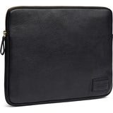 DEPECHE Laptop sleeve Accessories 099 Black (Nero)