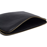 DEPECHE Laptop sleeve Accessories 099 Black (Nero)