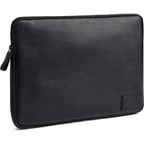 DEPECHE Laptop sleeve Accessories 226 Black / Black