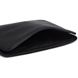 DEPECHE Laptop sleeve Accessories 226 Black / Black
