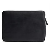 DEPECHE Laptop sleeve Accessories 226 Black / Black