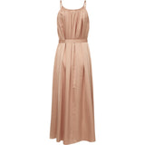 Depeche Clothing Lucy stropkjole Dresses 299 Soft Coral