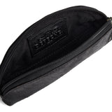 DEPECHE Make up purse Accessories 095 Jet Black