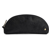 DEPECHE Make up purse Accessories 095 Jet Black