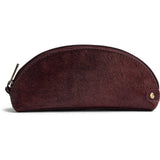 DEPECHE Make up purse Accessories 305 Ox Blood