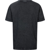 Depeche Clothing Nikita T-shirt T-shirt 254 Grey Melange