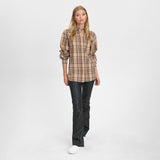Depeche Clothing Nora skjorte Shirts 314 Check