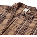 Depeche Clothing Nora skjorte Shirts 314 Check