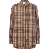 Depeche Clothing Nora skjorte Shirts 314 Check