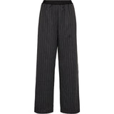 Depeche Clothing Pin stripe bukser Pants 312 Pin Stripe