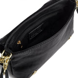 DEPECHE Powerfield crossover i lammeskind Cross over 097 Gold