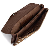 DEPECHE Pung/ kreditkortholder i hair-on kvalitet Purse / Credit card holder 217 Deer