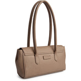 DEPECHE Recife skuldertaske Shoulderbag / Handbag 020 Taupe