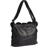 DEPECHE Rio skuldertaske Shoulderbag / Handbag 099 Black