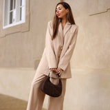 DEPECHE Ruskinds crossover Cross over 008 Chocolate