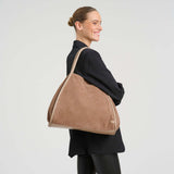 DEPECHE Ruskinds shopper Shopper 224 Taupe