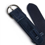 DEPECHE Ruskindsbælte Belt 031 Ocean