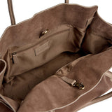 DEPECHE Ruskindsshopper Shopper 224 Taupe