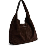 DEPECHE Ruskindsshopper Shopper 008 Chocolate