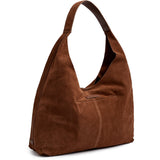 DEPECHE Ruskindsshopper Shopper 014 Cognac