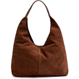 DEPECHE Ruskindsshopper Shopper 014 Cognac