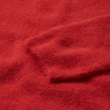 Depeche Clothing Sarah alpacha strik Knitwear 073 Coral