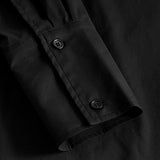 Depeche Clothing Sharon Kjole Dresses 099 Black (Nero)