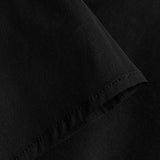 Depeche Clothing Sharon Kjole Dresses 099 Black (Nero)