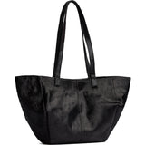 DEPECHE Shopper Shopper 095 Jet Black