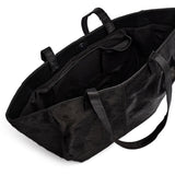 DEPECHE Shopper Shopper 095 Jet Black