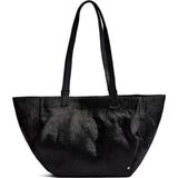 DEPECHE Shopper Shopper 095 Jet Black