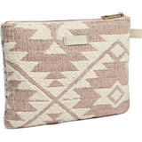DEPECHE Smuk clutch Clutch 045 Dusty Rose