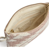 DEPECHE Smuk clutch Clutch 045 Dusty Rose