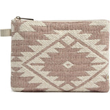 DEPECHE Smuk clutch Clutch 045 Dusty Rose