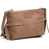 DEPECHE Smuk clutch Clutch 075 Dessert