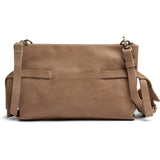 DEPECHE Smuk clutch Clutch 075 Dessert