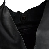 DEPECHE Smuk shopper Shopper 099 Black (Nero)