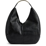 DEPECHE Smuk shopper Shopper 099 Black (Nero)