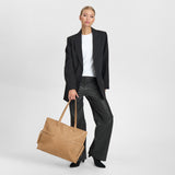 DEPECHE Smuk shopper Shopper 075 Dessert