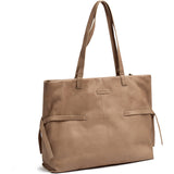 DEPECHE Smuk shopper Shopper 075 Dessert