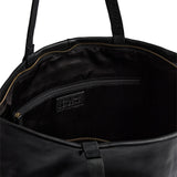 DEPECHE Smuk shopper Shopper 099 Black (Nero)