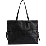 DEPECHE Smuk shopper Shopper 099 Black (Nero)