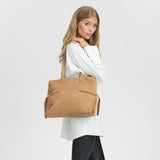 DEPECHE Smuk skuldertaske Shoulderbag / Handbag 075 Dessert