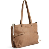 DEPECHE Smuk skuldertaske Shoulderbag / Handbag 075 Dessert