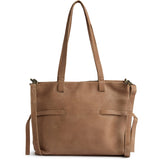 DEPECHE Smuk skuldertaske Shoulderbag / Handbag 075 Dessert