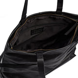 DEPECHE Smuk skuldertaske Shoulderbag / Handbag 099 Black (Nero)